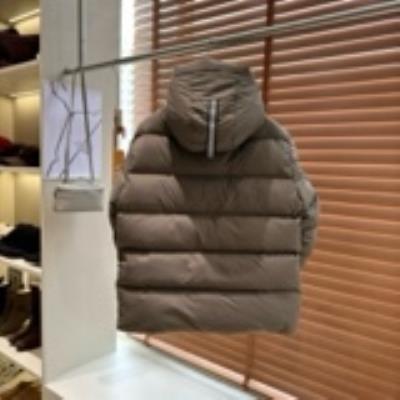 wholesale quality canada goose women down coat model no. 5